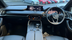 Mazda CX-60 3.3d 254 Homura 5dr Auto AWD Diesel Estate